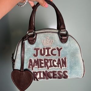 JUICY COUTURE BAG